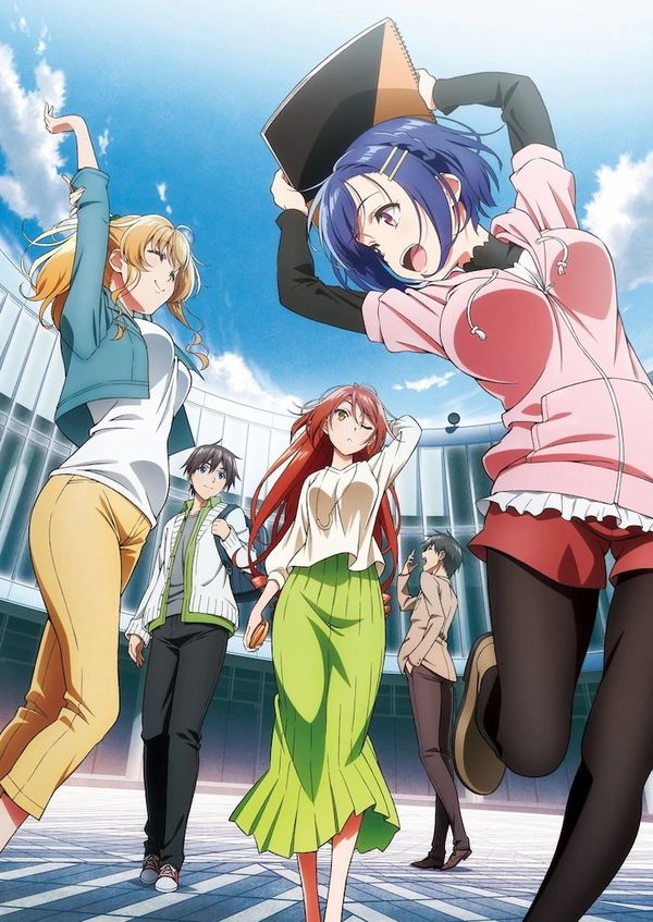 Bokutachi no Remake Bokutachi no Remake