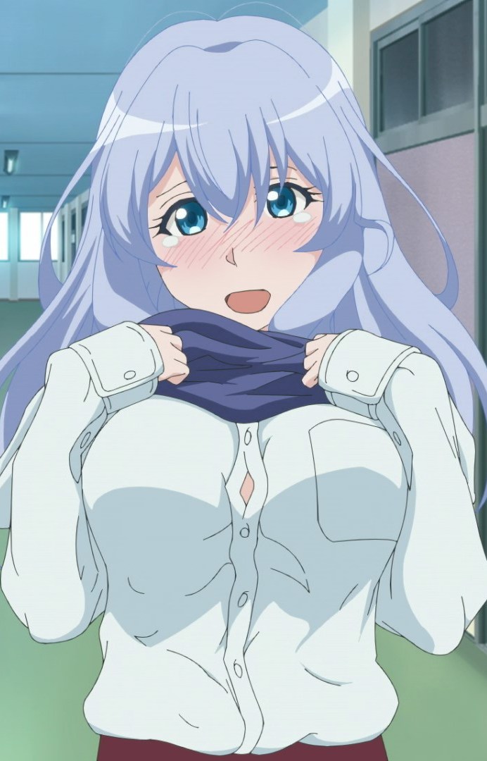 Urara Toyofusa