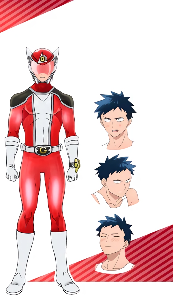 Teaser Anime Love After World Domination Mengungkap Pemeran, Staf, Debut 2022!