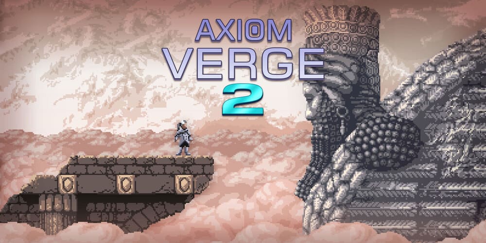 é tempo di scoprire le origini del mondo di Axiom av2