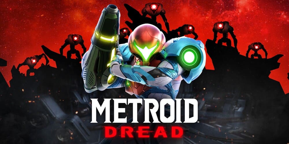 Samus farà bene a stare attenta a ciò che si cela nell'ombra dread
