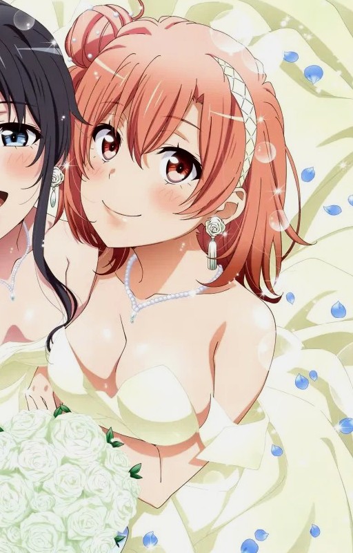 Yui Yuigahama