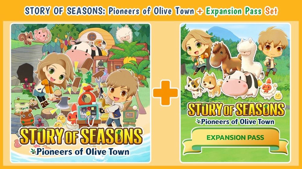 STORY-OF-Disponibile l'ultima espansione del pass di STORY OF SEASONS-Pioneers-of-Olive-Town-Expansion-2.jpg Disponibile l'ultima espansione del pass di STORY OF SEASONS