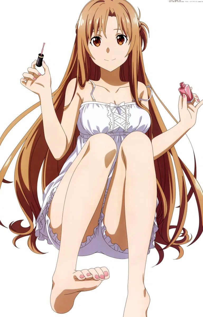 Asuna