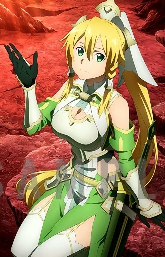 Leafa