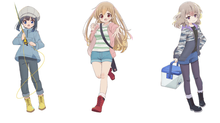 Slow-Loop-anime-cast.png Slow-Loop-anime-cast.png