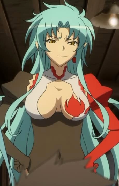 Ryoko