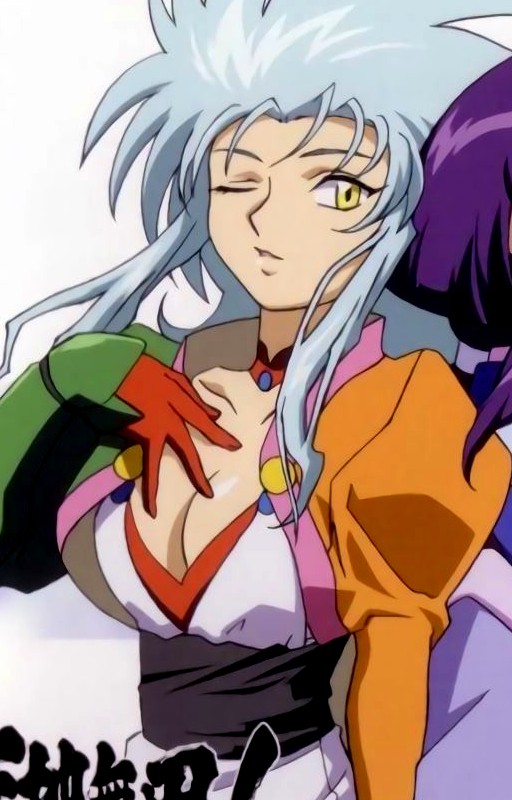 Ryoko