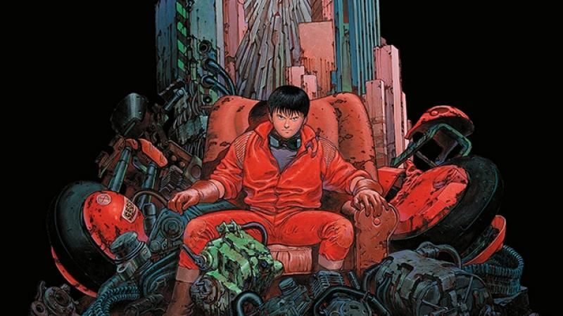 Akira: il live action è confermato dallo stesso regista