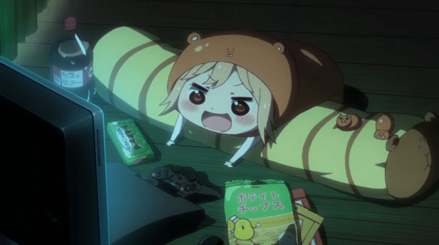 Il consumo degli anime è raddoppiato negli utimi 4 anni, ma... Il consumo degli anime è raddoppiato negli utimi 4 anni, ma...