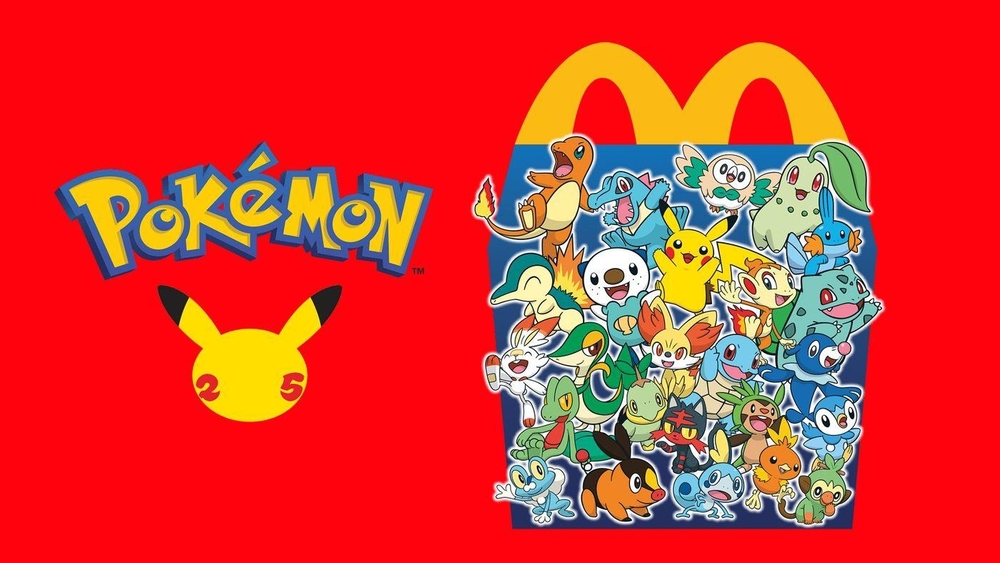 Pokemon 25 Pokemon 25