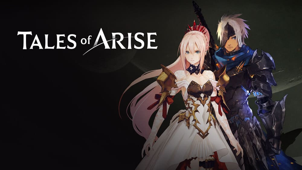 Perché la saga Tales non è solo gameplay ma anche musica stirling arise