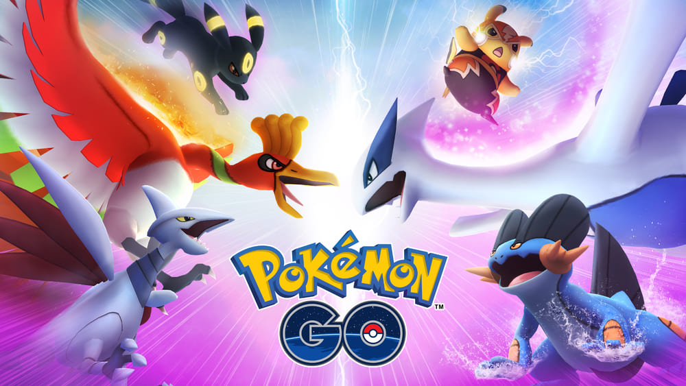 go