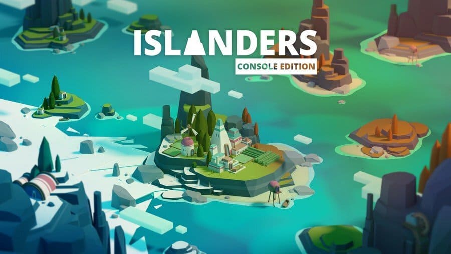 Costruite una civiltà ma con calma islanders