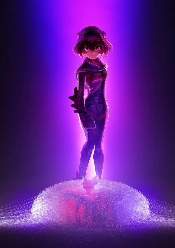 Kaiju Decode: primo teaser trailer per la serie in CGI di Toei Animation Kaiju Decode: primo teaser trailer per la serie in CGI di Toei Animation