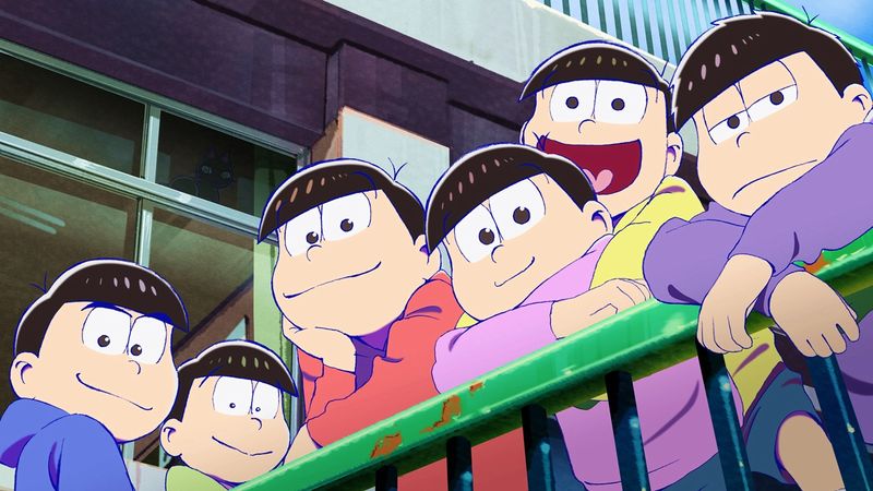 osomatsu-san