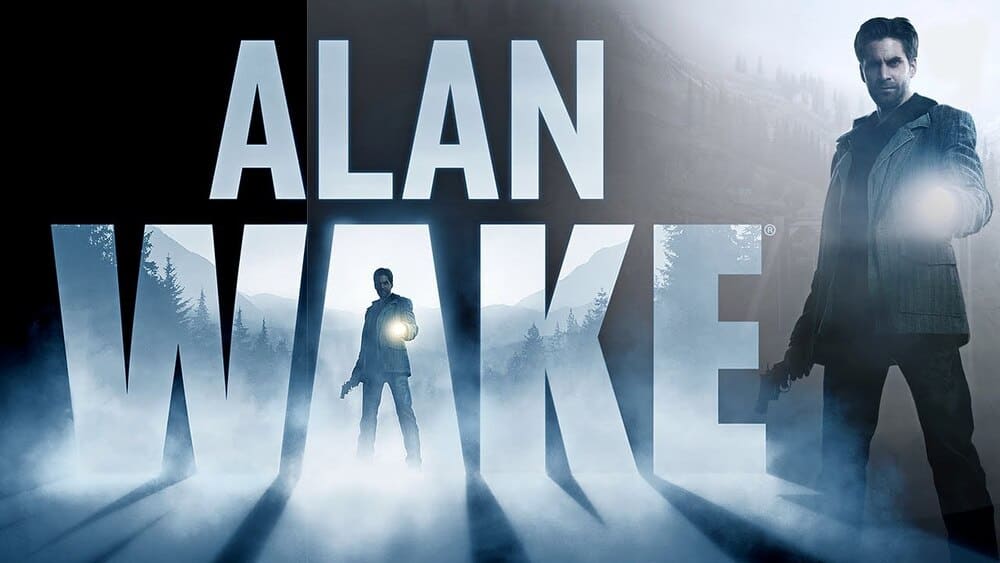 Il tormentato scrittore sospeso tra luce ed ombra sta per tornare alan wake remastered