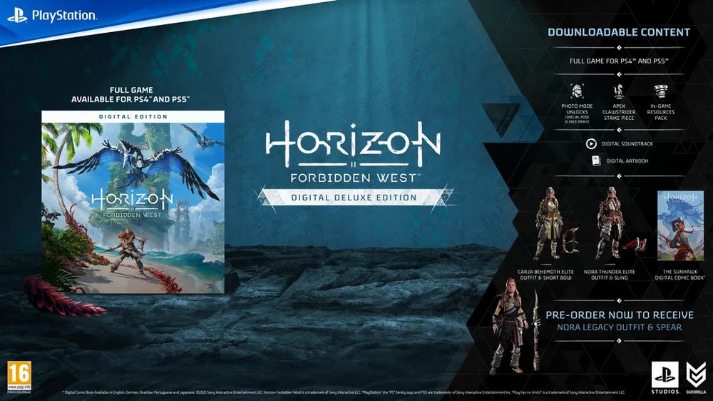 digital deluxe edition digital deluxe edition