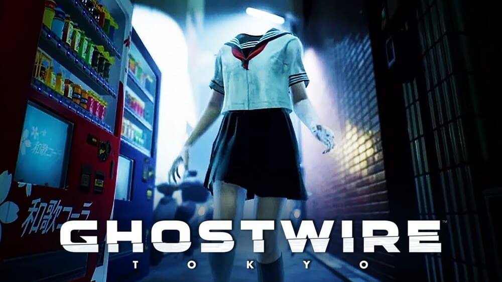 Siete pronti ad esorcizzare tutta Tokyo dal male? gt