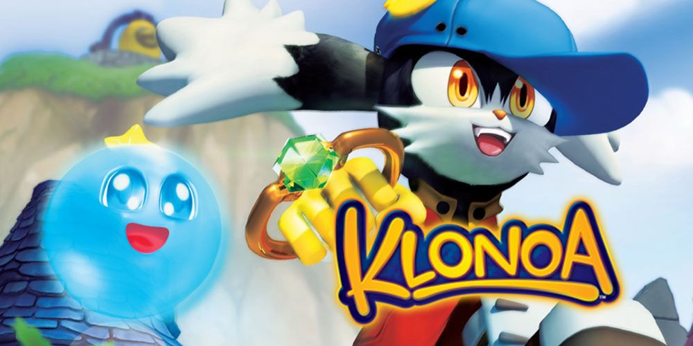Klonoa ricorda a tutti la moda degli anni 90 Klonoa ricorda a tutti la moda degli anni 90
