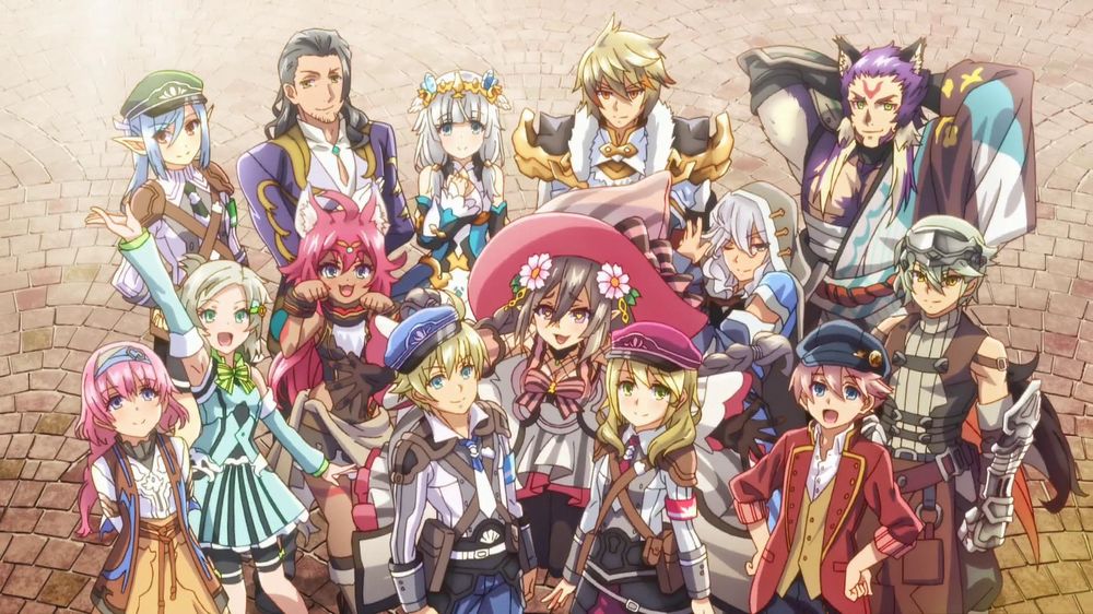 Rune Factory 5 ha finalmente una data di uscita Rune Factory 5 ha finalmente una data di uscita