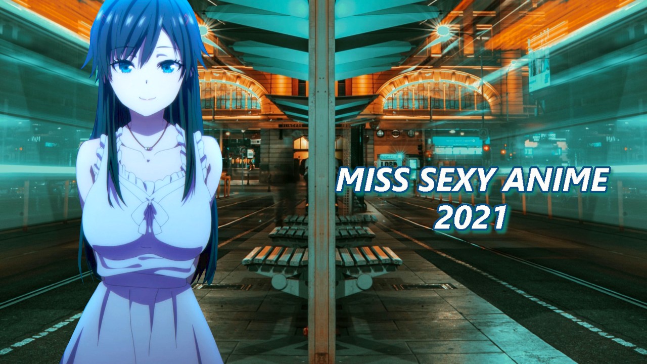 Miss Sexy Anime 2021 - Semifinale