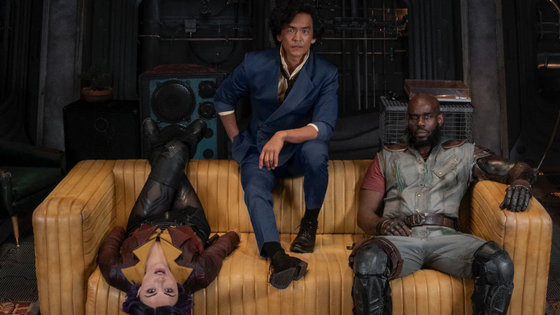 Cowboy Bebop Cowboy Bebop