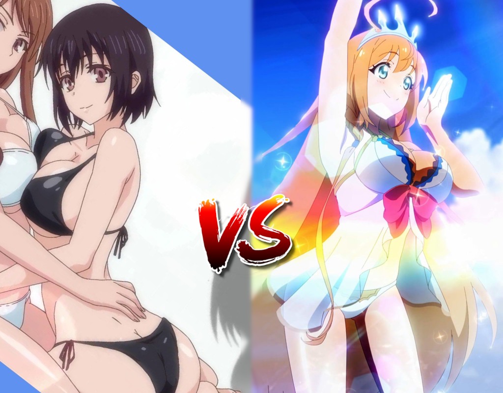 Miss Sexy Anime 2021 Round Finale