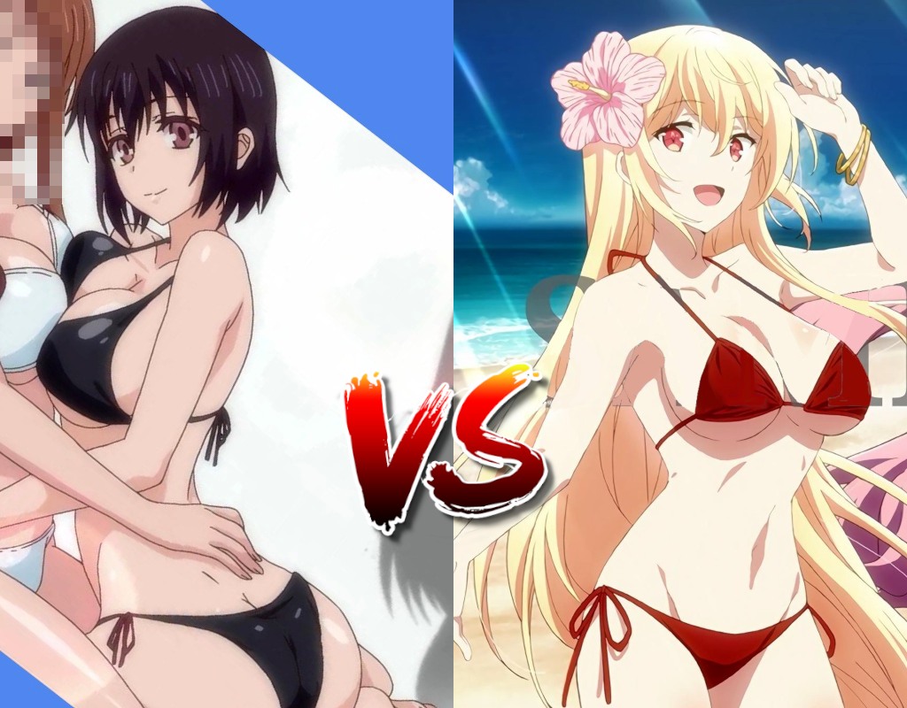 Miss Sexy Anime 2021 Round Finale