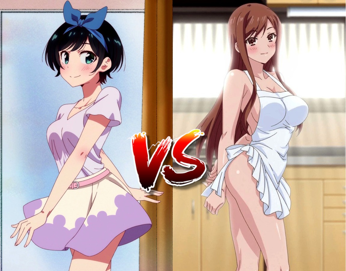 Miss Sexy Anime 2021 Round Finale