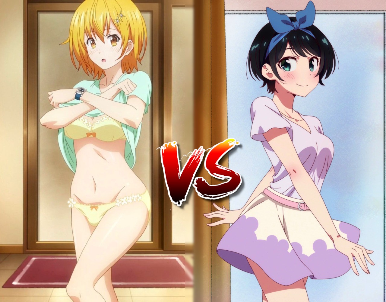 Miss Sexy Anime 2021 Round Finale