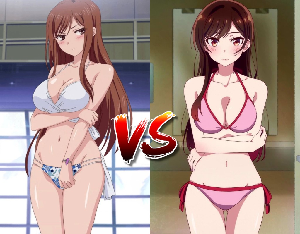 Miss Sexy Anime 2021 Round Finale