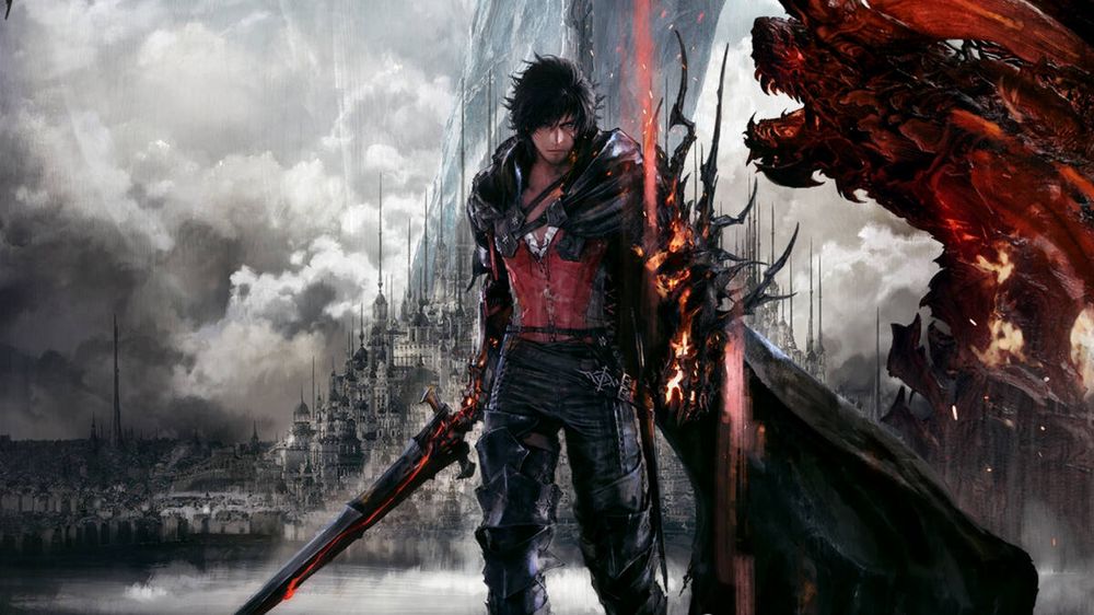 Final Fantasy 16 skill tree