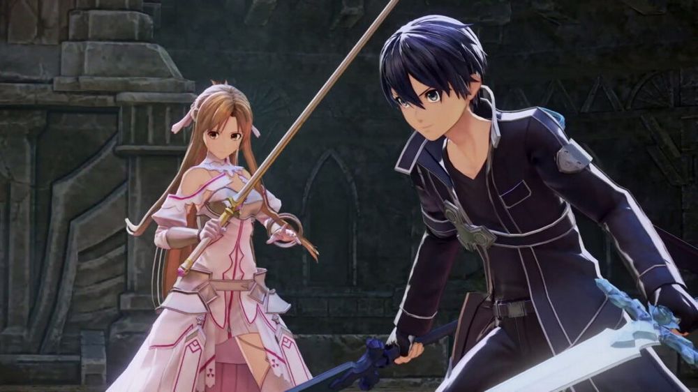 Tales of A Sword Art OnRise Tales of A Sword Art OnRise