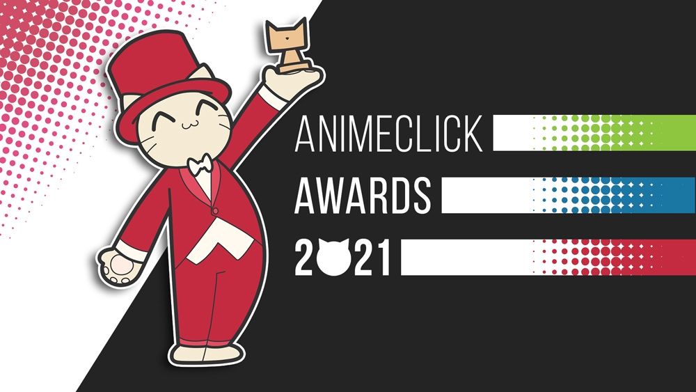 AnimeClick Awards 2021