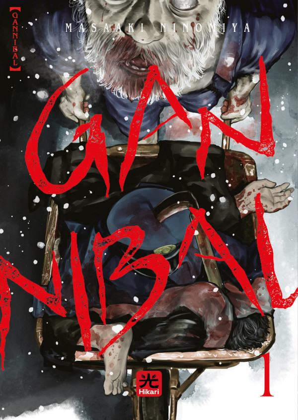 Gannibal Gannibal