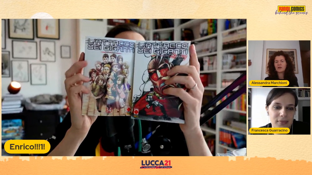 Attacco dei giganti bundle con cover variant e booklet Beginning Attacco dei giganti bundle con cover variant e booklet Beginning