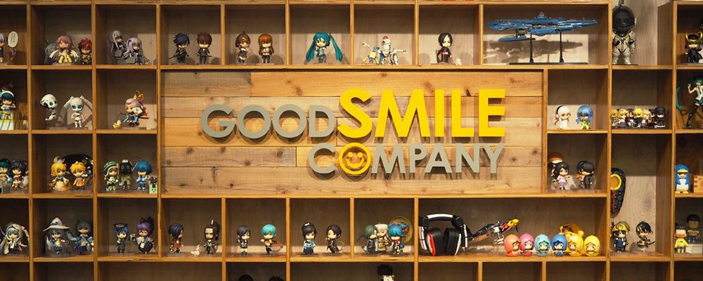 Good Smile Company