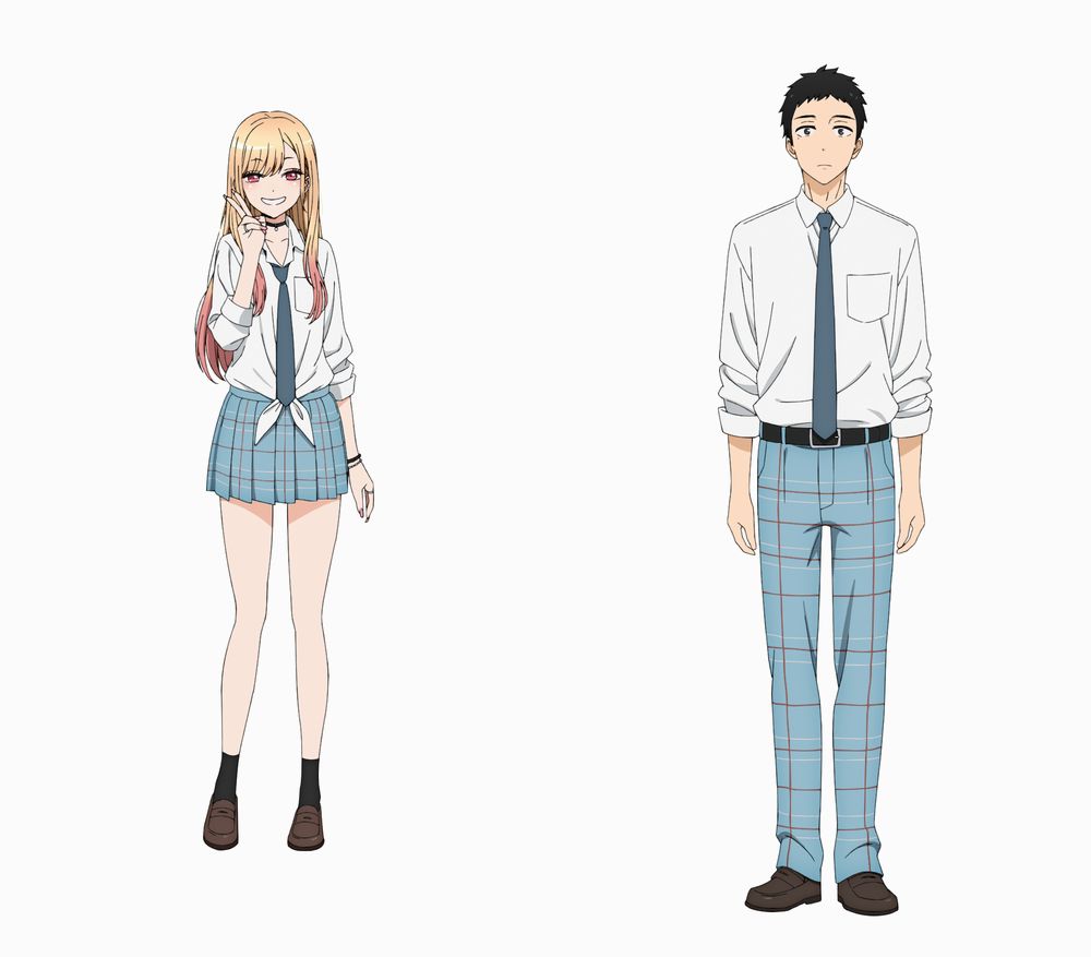 Sono Bisque Doll wa Koi wo Suru: primo trailer per l'anime Sono Bisque Doll wa Koi wo Suru: primo trailer per l'anime
