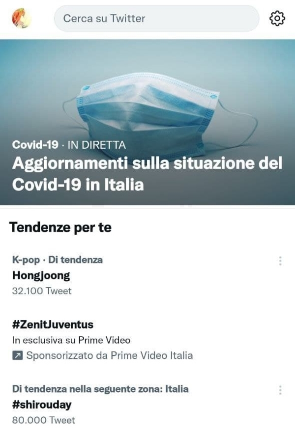 Twitter Twitter