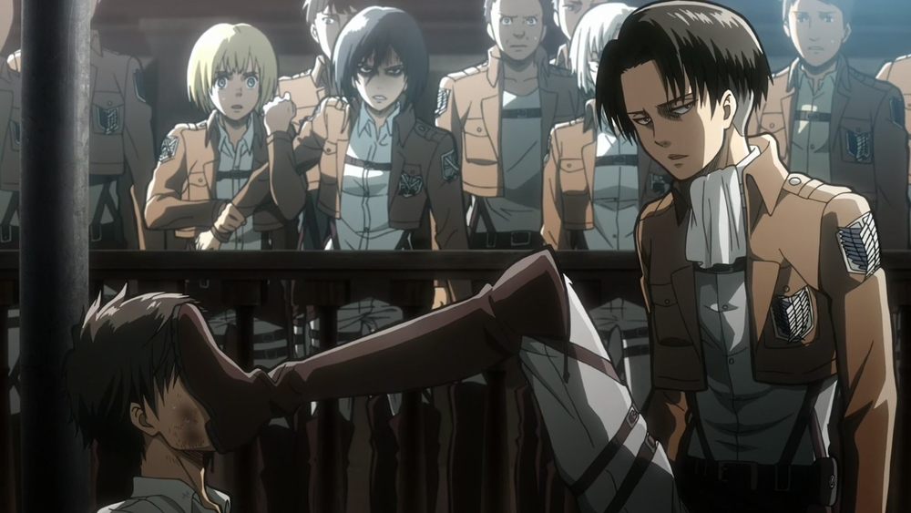 Wit Studio Wit Studio