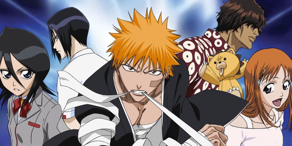 Bleach