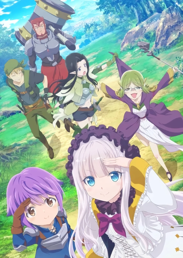 KV Denja no deshi KV Denja no deshi