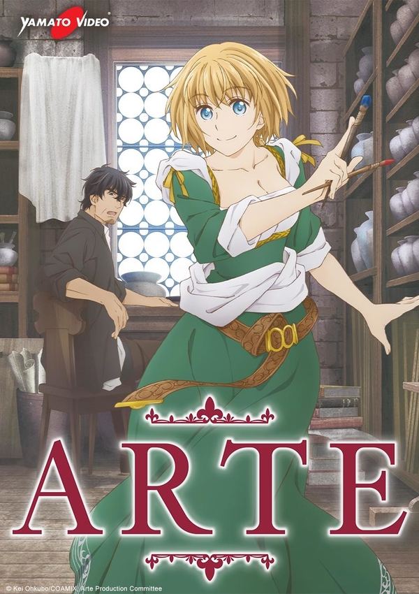 Arte Arte