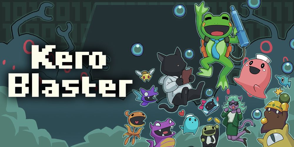 Kero Baster adesso disponibile per Android Kero Baster adesso disponibile per Android