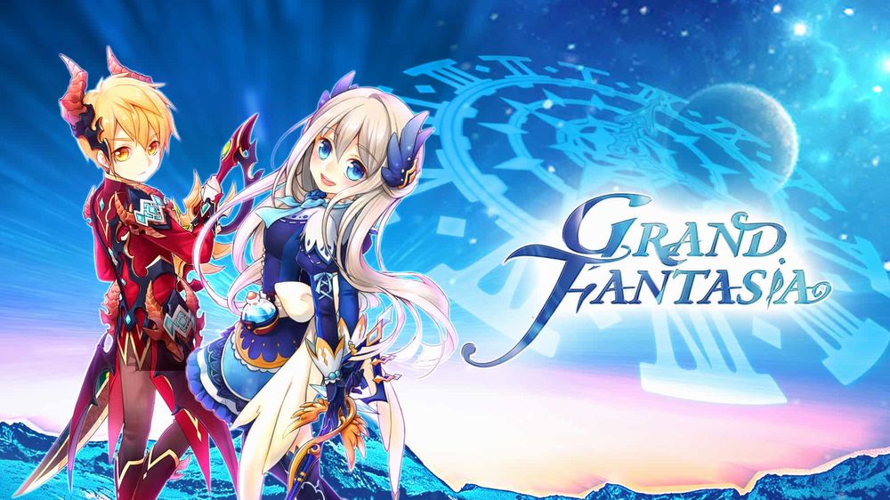 Arriva il Natale sul MMORPG Grand Fantasia Arriva il Natale sul MMORPG Grand Fantasia