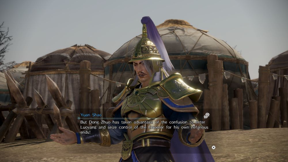Dynasty Warriors 9 Empire Dynasty Warriors 9 Empire