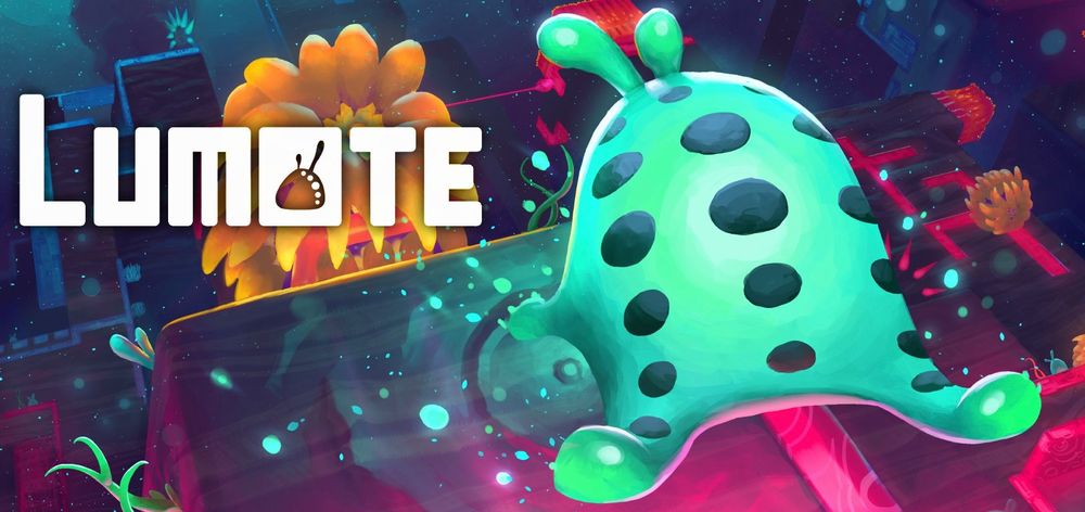 Lumote The Mastermote Chronicles previsto per il 2022 Lumote The Mastermote Chronicles previsto per il 2022