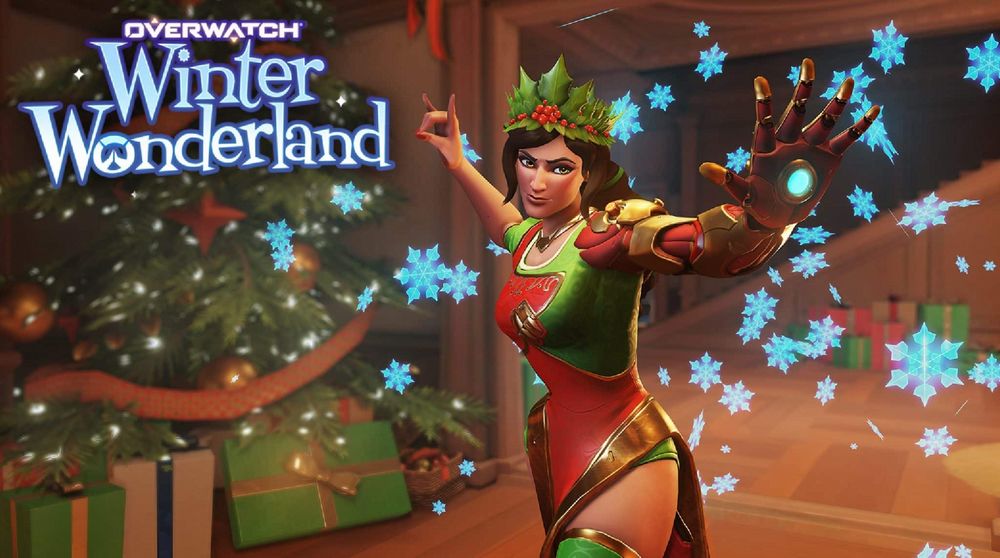 Ritorna la Free Trial di Overwatch in tempo per le feste Ritorna la Free Trial di Overwatch in tempo per le feste