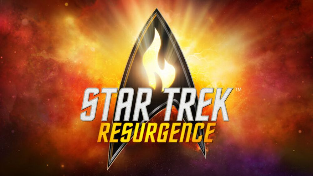 Star Trek TellTale Star Trek TellTale